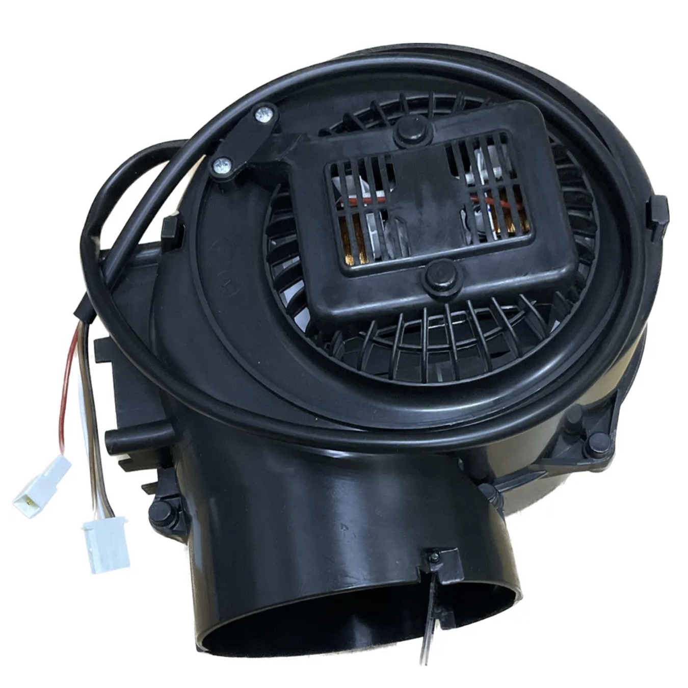 

Вентилятор ELIKOR KPS27DT001 TN3033, Черный, KPS27DT001 TN3033