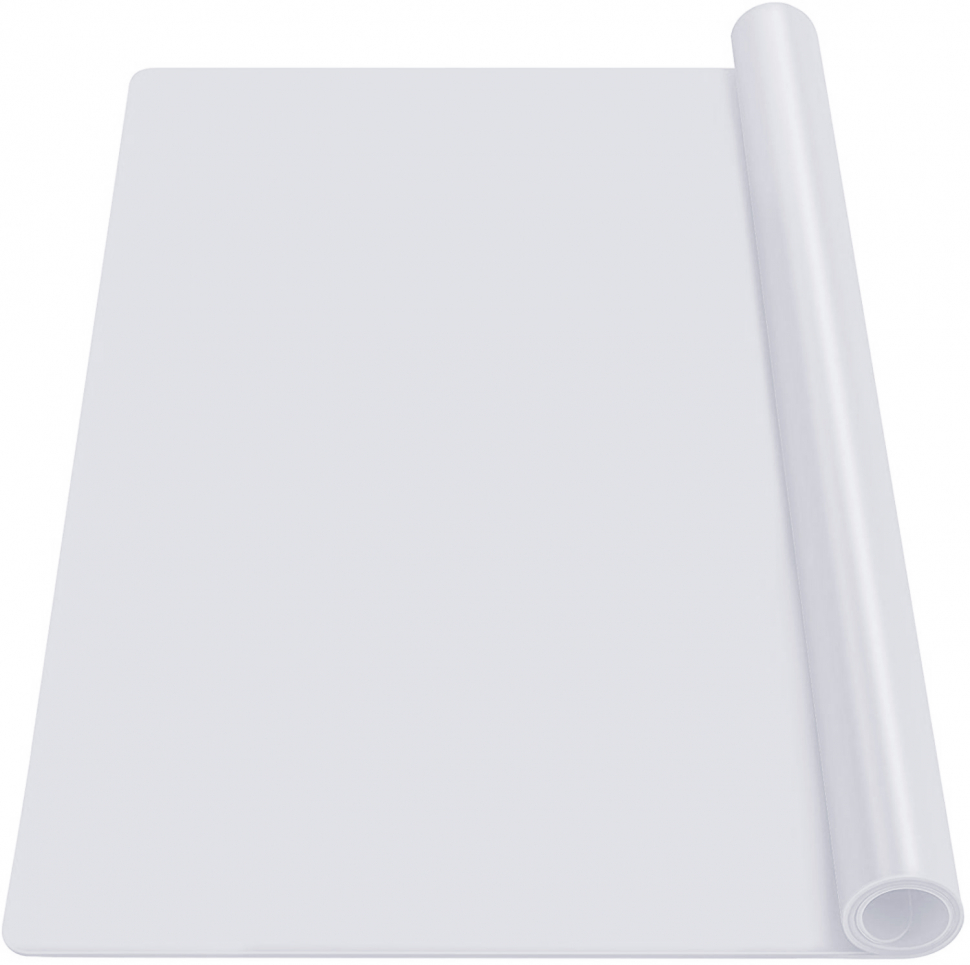 

Силиконовый коврик EPOXYMASTER белый, 40x30см, SL17