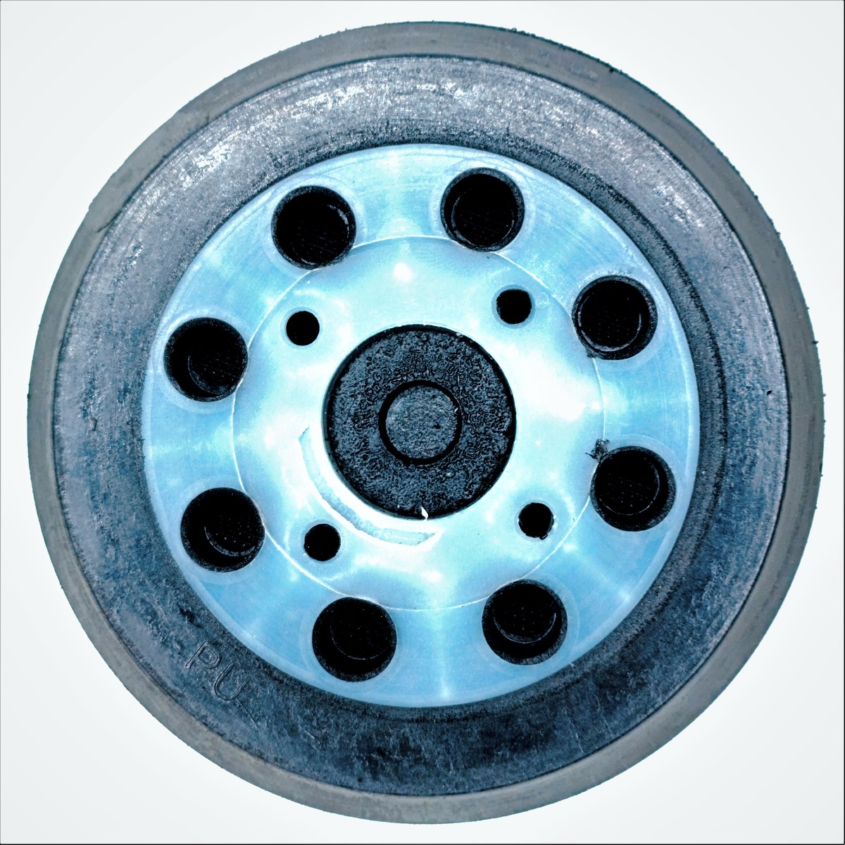 

Подошва Sturm OS8155R-24 d 125мм, ZAP60717