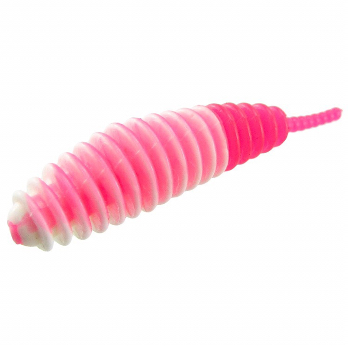 

Силиконовая приманка ТУЛА Sport Fishing Плавунец 45 мм 45 мм 023 Бело-розовый UV 8 шт, ПЛАВУНЕЦ