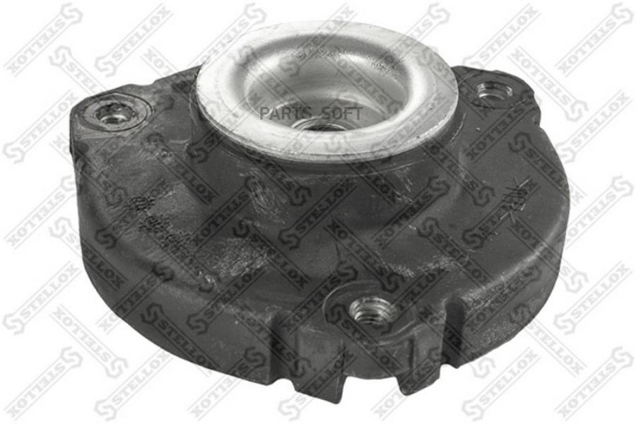 

12-17110-SX_опора амортизатора переднего!\ VW Polo 1.0-2.0/1.9SDi 99>