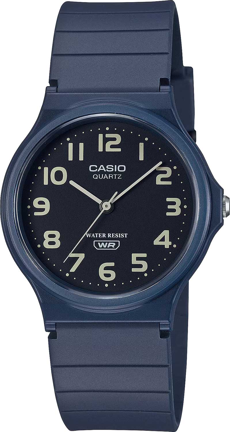 

Наручные часы унисекс Casio MQ-24UC-2BEF, MQ-24UC-2BEF