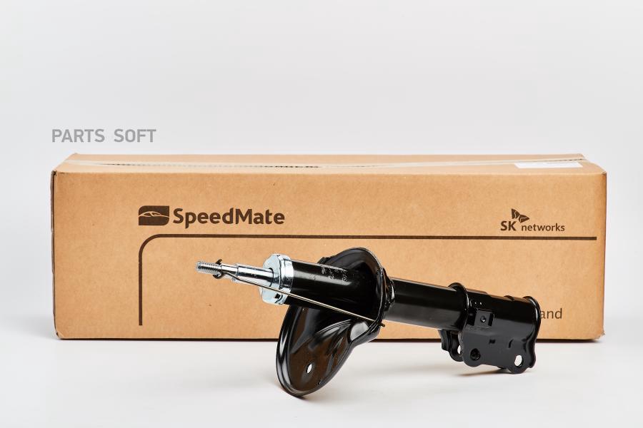 

SPEEDMATE SM-SAH042W Амортизатор пер.лев.HYUNDAI ELANTRA (XD) (газ.) 1шт