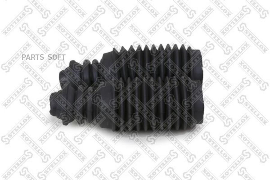 

STELLOX Пыльник+ отбойник STELLOX 1127275sx