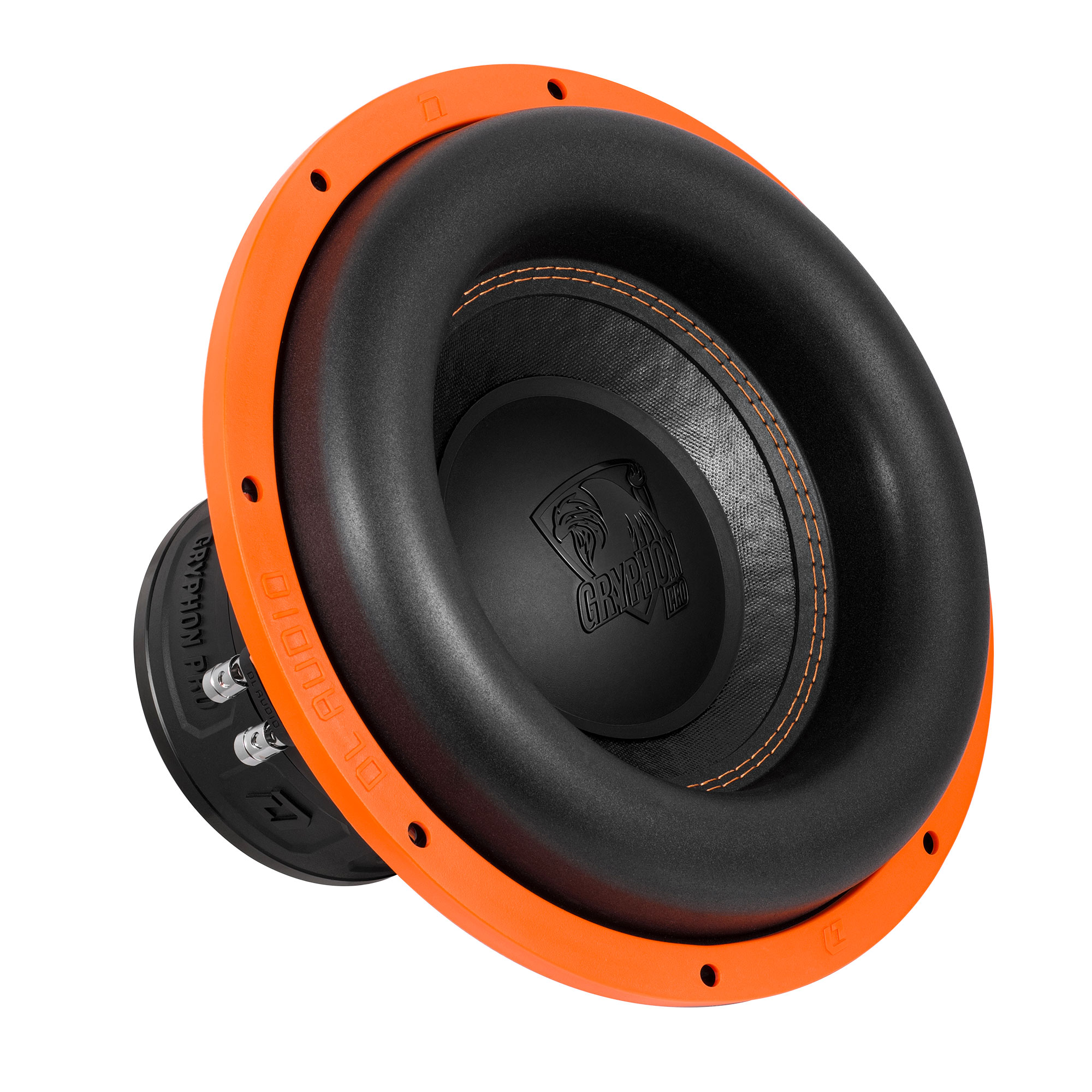 Сабвуфер автомобильный DL Audio Gryphon Pro 12 V3 9390₽