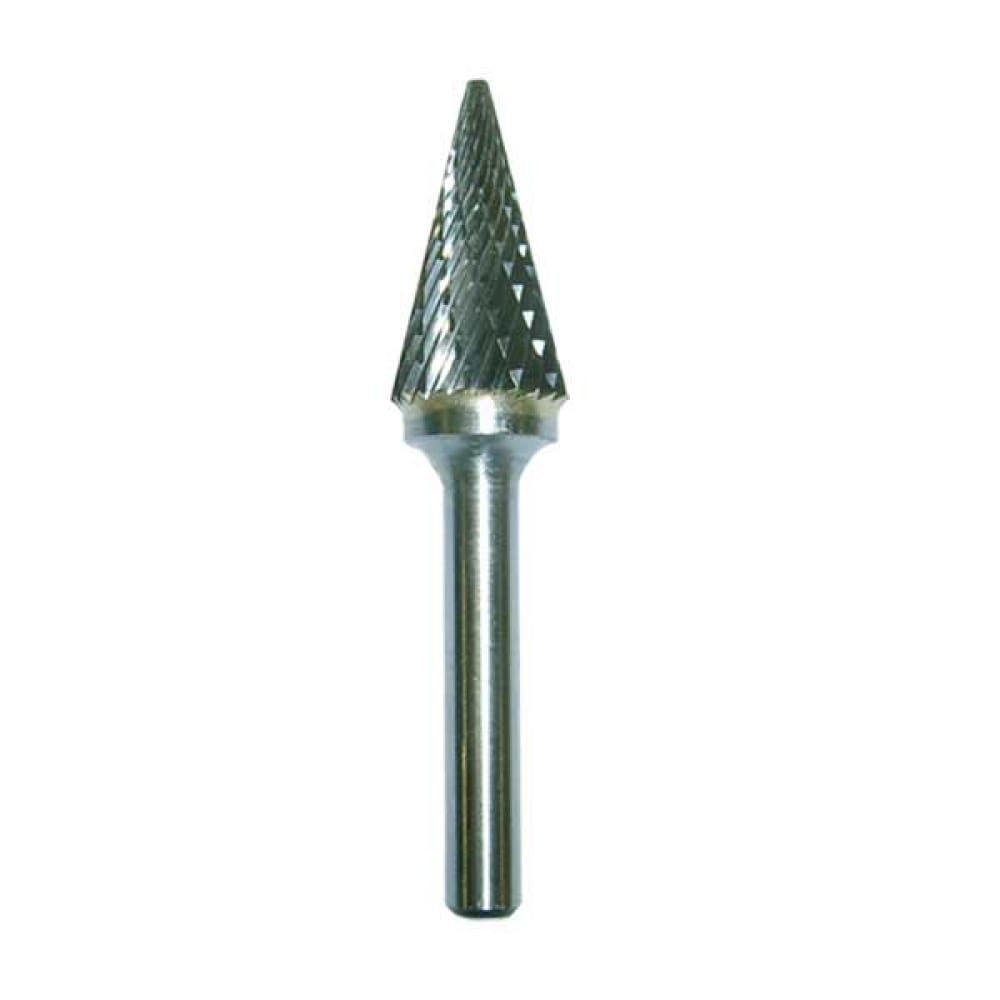 

Totem Борфреза коническая A1 тв. спл. 6.0х6 мм Suprim 34.A1S