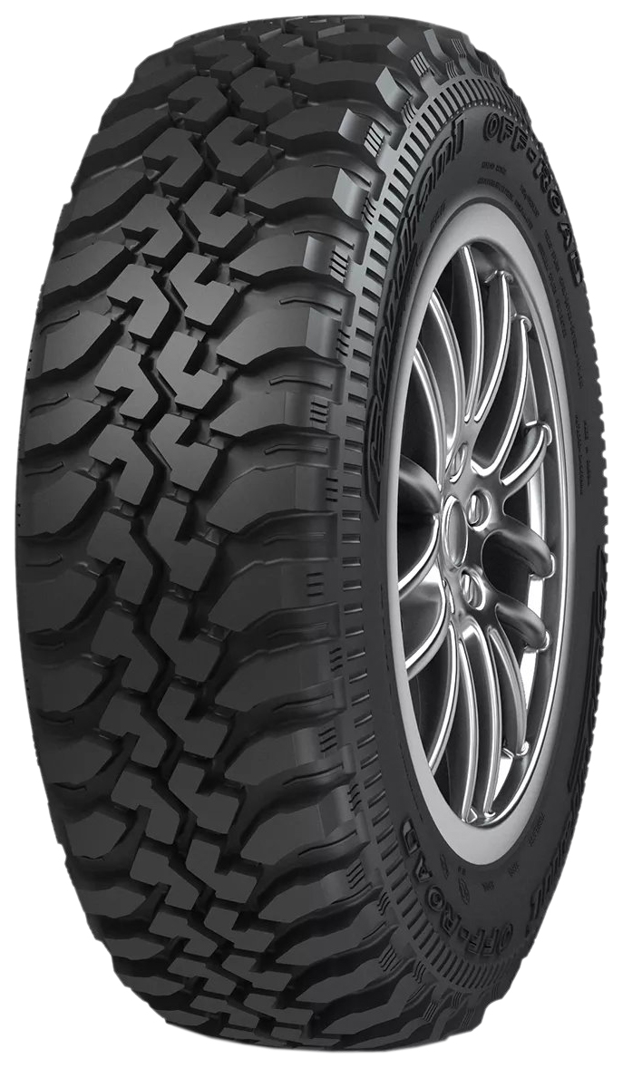 

Покрышка CORDIANT Off Road OS-501, Off Road OS-501