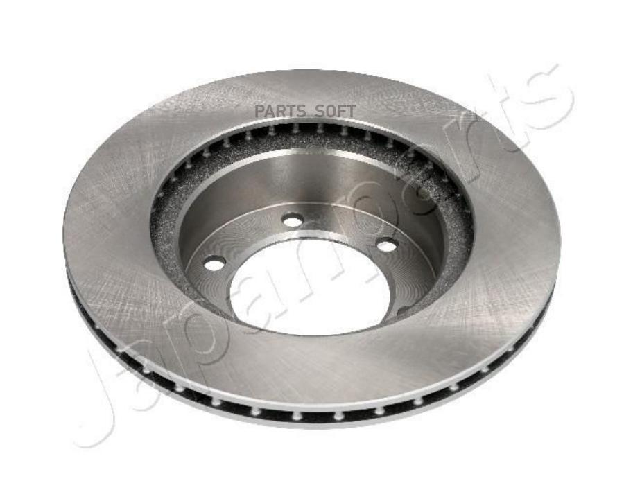 

Диск Тормозной Передний Toyota 4runner 87-02/Hiluxvi 97-06/Lc 90 96-02 Japanparts Di-205c