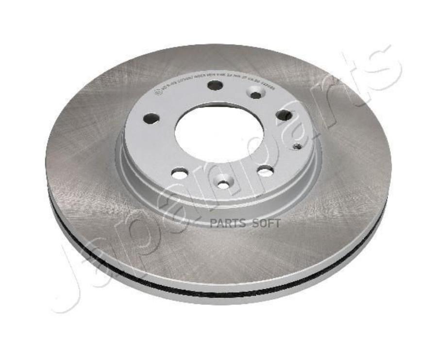 

Диск Тормозной Передний Mazda 6 02-08 Japanparts Di-305c Japanparts арт. DI-305C