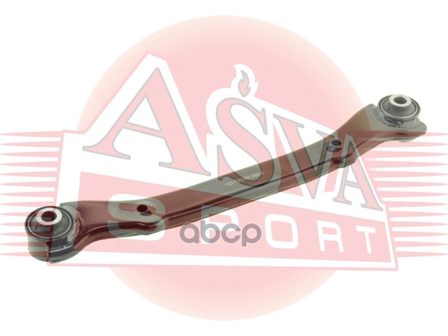 

Тяга Задней Подвески Задняя Поперечная Hyundai Ix35/Sportage 2009-2014 ASVA 1225TM2