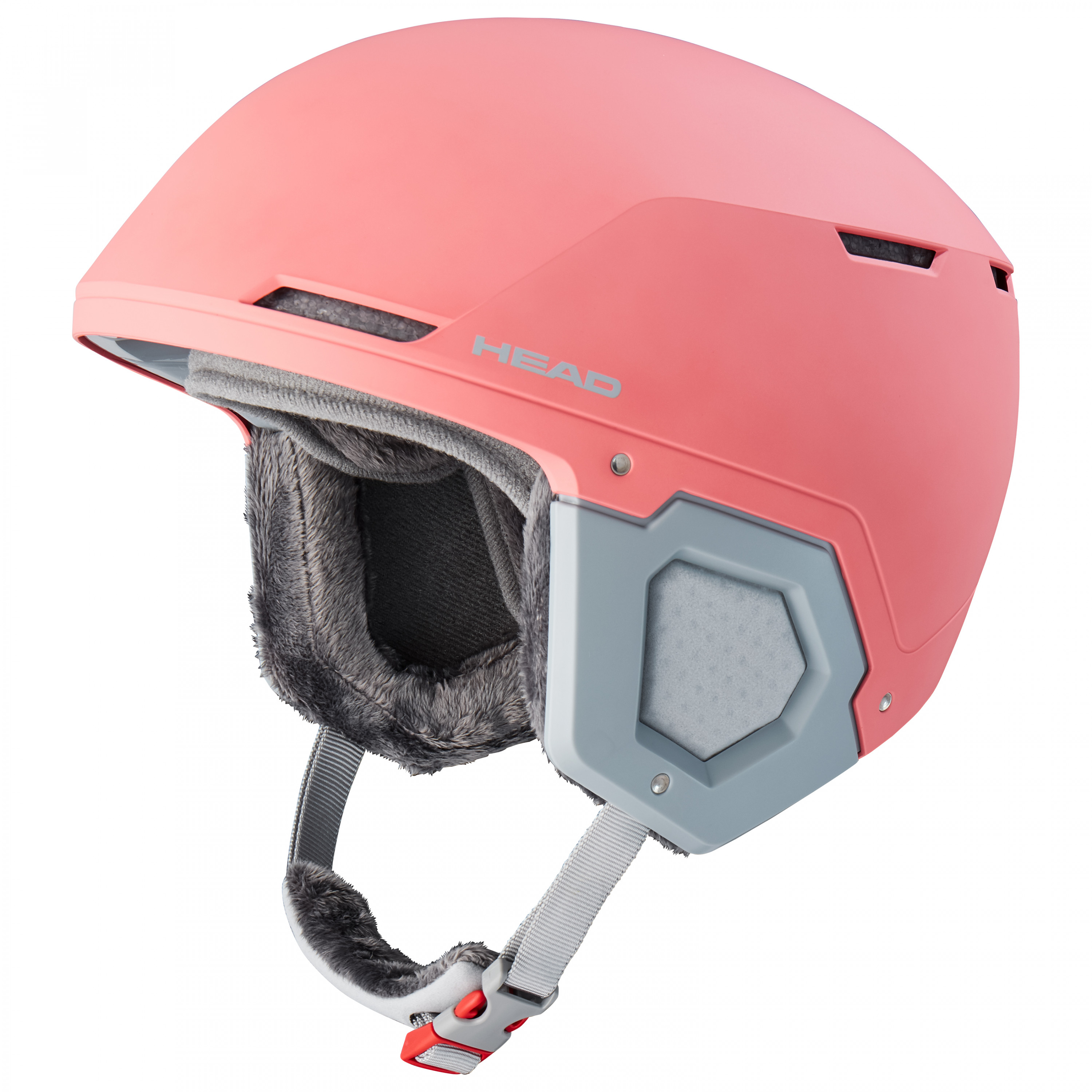 

Шлем Head 2021-22 Compact W Dusky Rose (Us:m/L), Compact W
