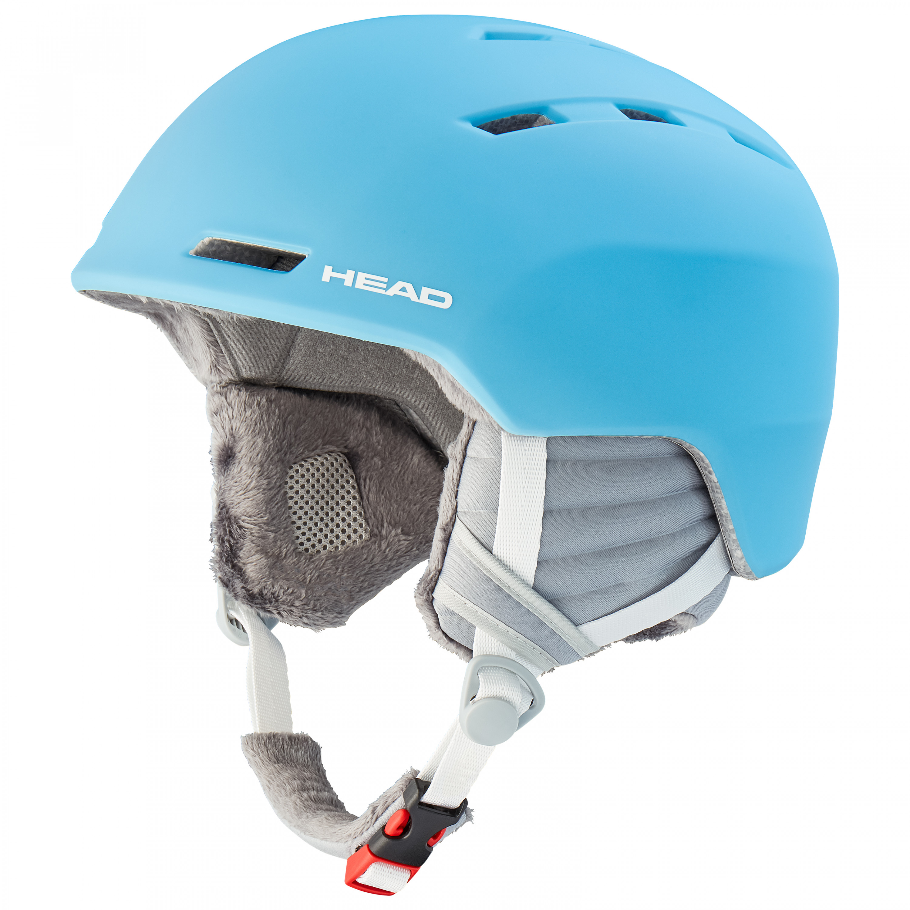 

Шлем Head 2021-22 Valery Ice Blue (Us:xs/S), Valery