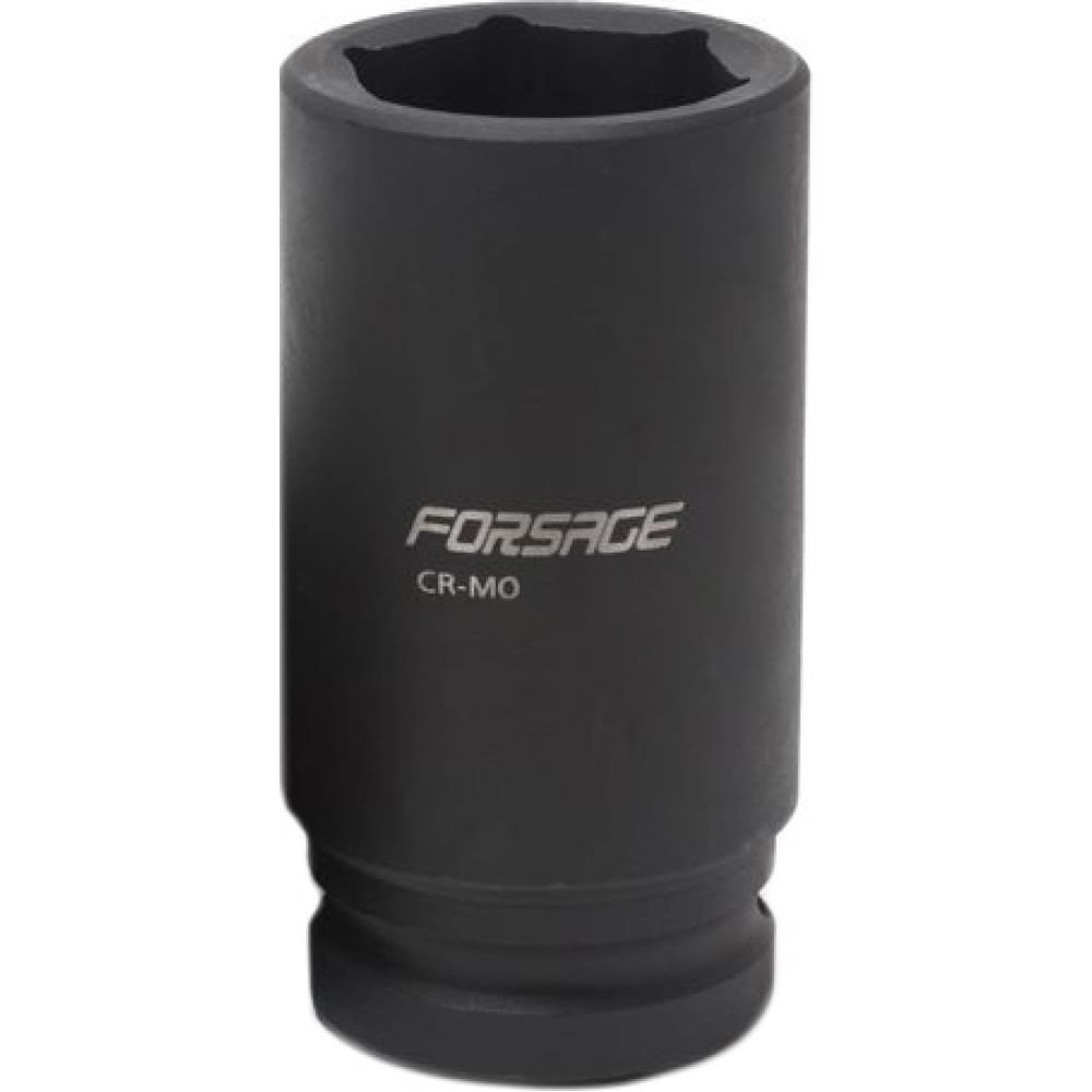 

Forsage Головка ударная глубокая 61мм 3/4" 17230 F-46510061