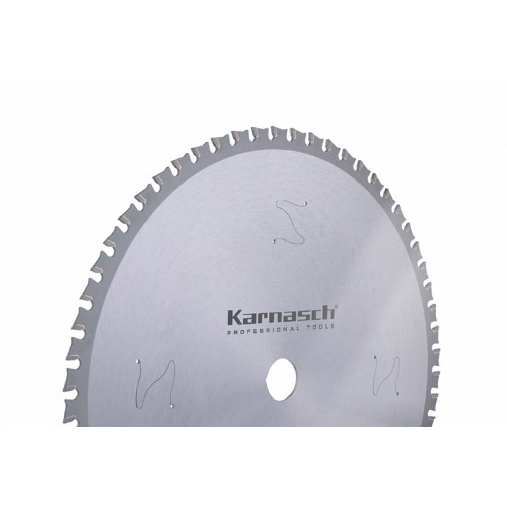 

Karnasch Диск пильный по стали, 190х1,8/1,4х30 мм, Z=38 WWF 10.7100.190.010