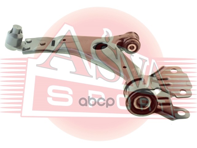 

Рычаг Пер.Ниж.Лев.Ford Focus Cb8 2011< ASVA 2124-018