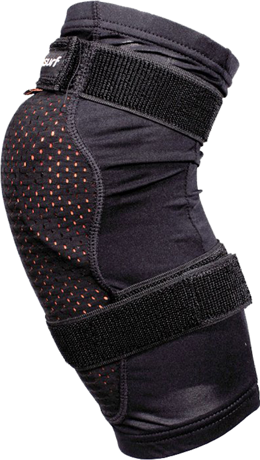 фото Защита колена prosurf 2021-22 knee guards (us:l)