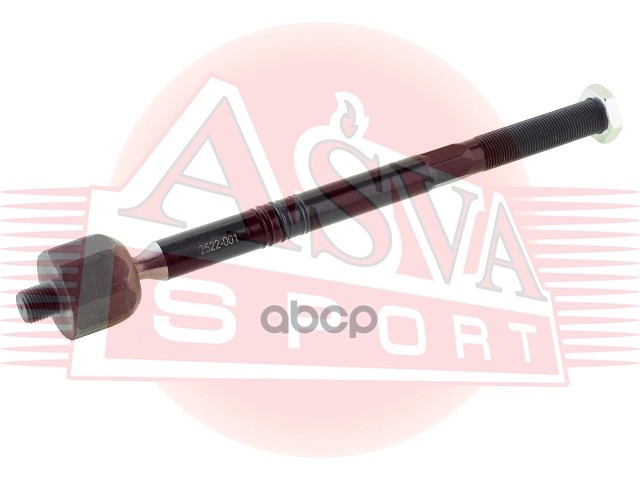 

ASVA '2522001 Тяга рулевая LAND ROVER RANGE ROVER EVOQUE 2011< 1шт