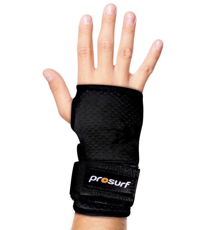 фото Защита запястья prosurf 2021-22 wrist guards (us:xl)