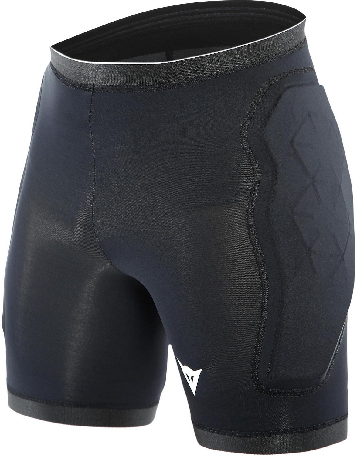 

Защитные Шорты Dainese 2020-21 Flex Shorts Man Black (Us:xs), Flex Shorts Man