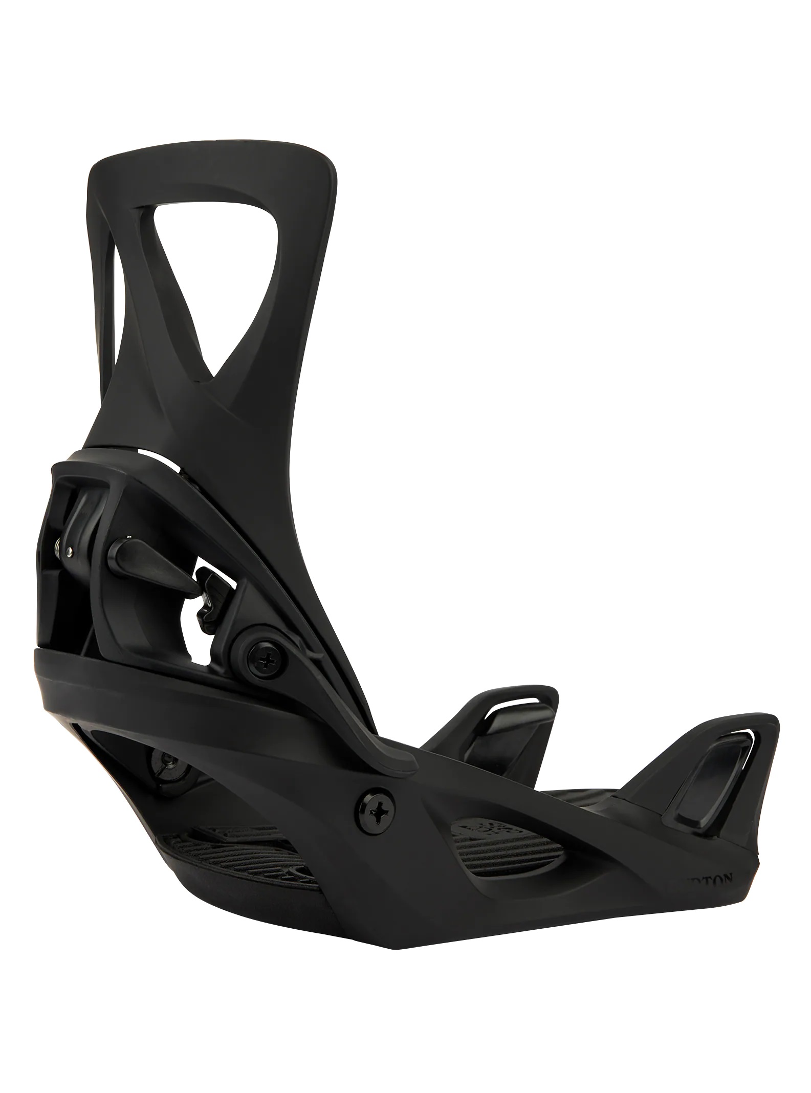 

Сноуборд Крепления Burton 2021-22 Step On Black (Us:m), Step On