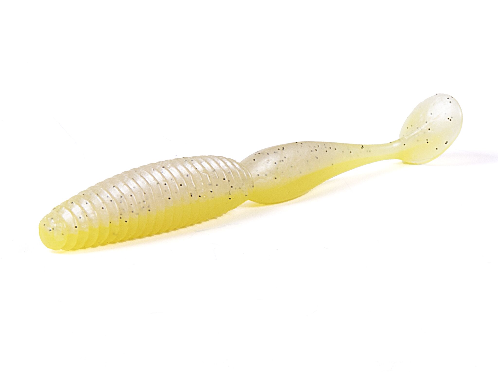 

Виброхвосты съедоб. искусст. LJ Pro Series MegaWorm 2,5in (6,35)/T66 8шт.