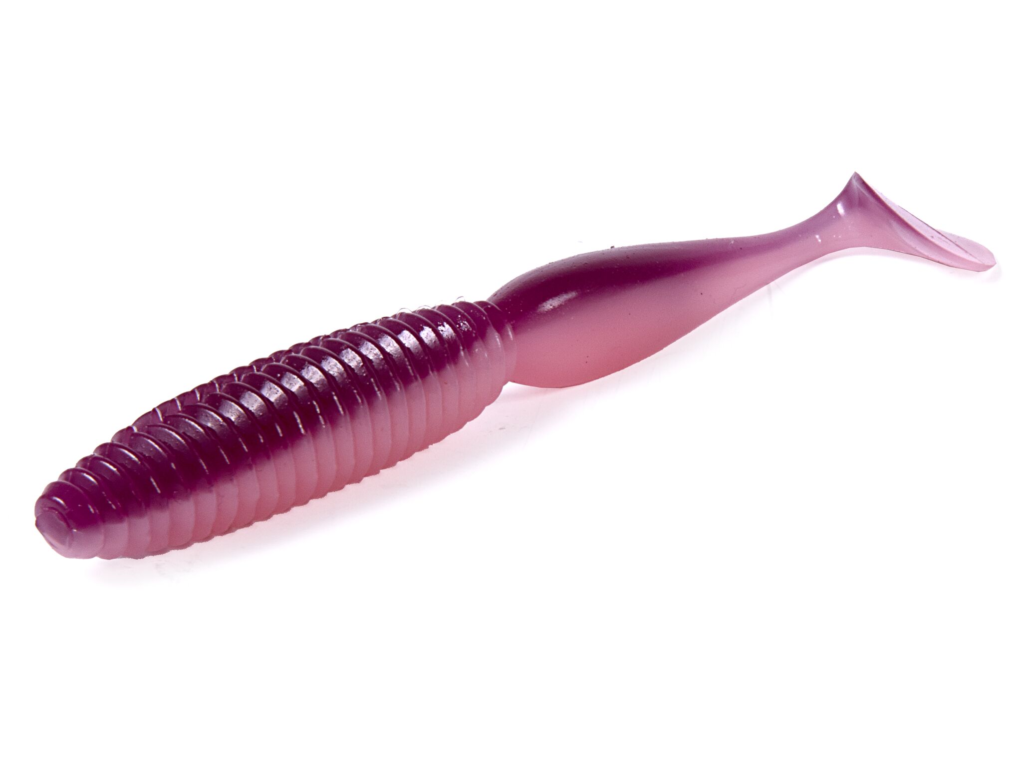 

Виброхвосты съедоб. искусст. LJ Pro Series MegaWorm 3,0in (7,60)/T61 7шт.