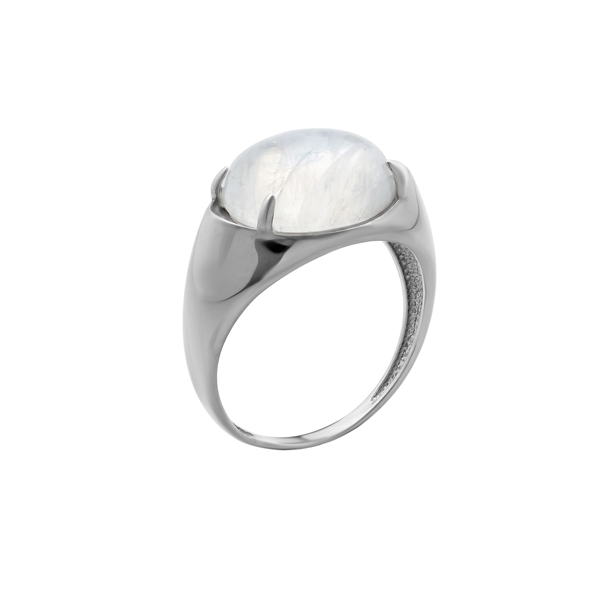 

Кольцо из серебра р. , TOP CRYSTAL 41445414-1, лунный камень, 41445414-1