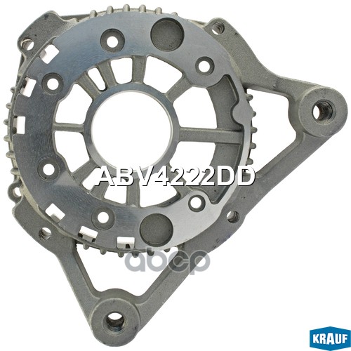 

Крышка Генератора Задняя Krauf арт. ABV4222DD