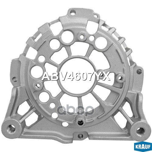 

Крышка Генератора Задняя Krauf арт. ABV4607YX