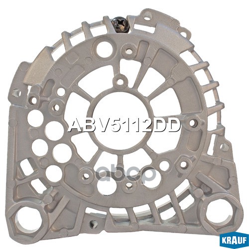 

Крышка Генератора Задняя Krauf арт. ABV5112DD