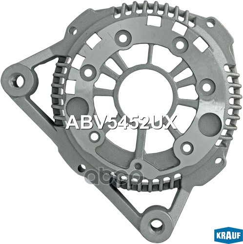

Крышка Генератора Задняя Krauf арт. ABV5452UX
