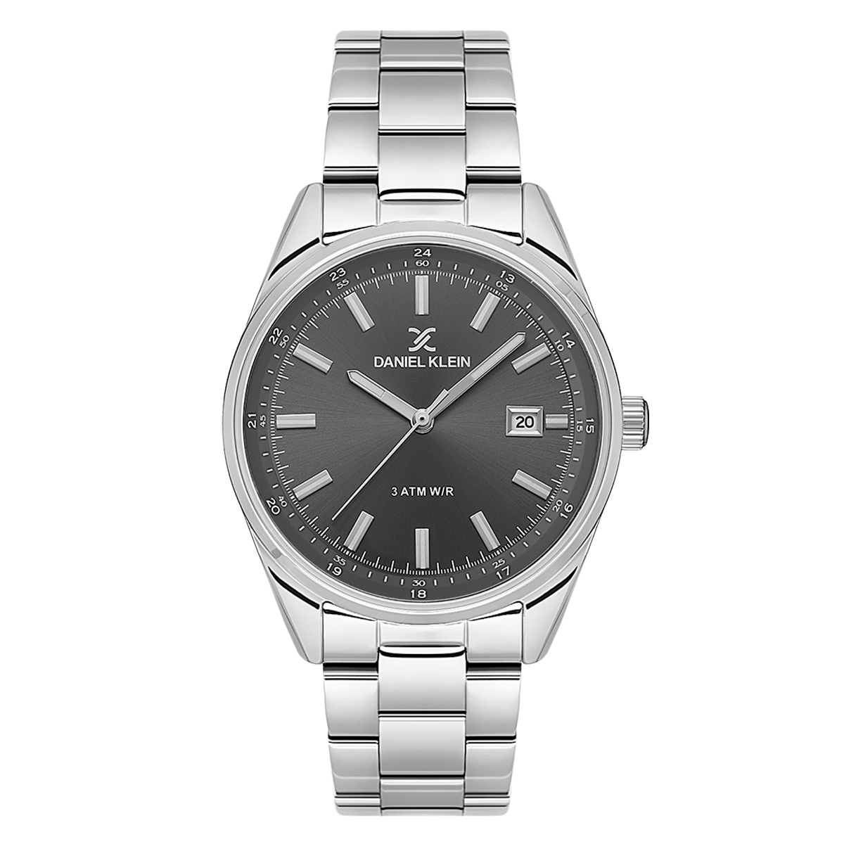 

Наручные часы женские Daniel Klein DK13624-2, DK13624-2