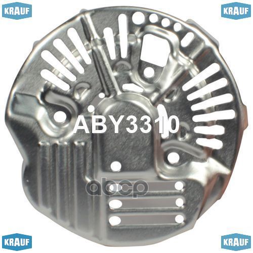 

Крышка Генератора Задняя Krauf арт. ABY3310