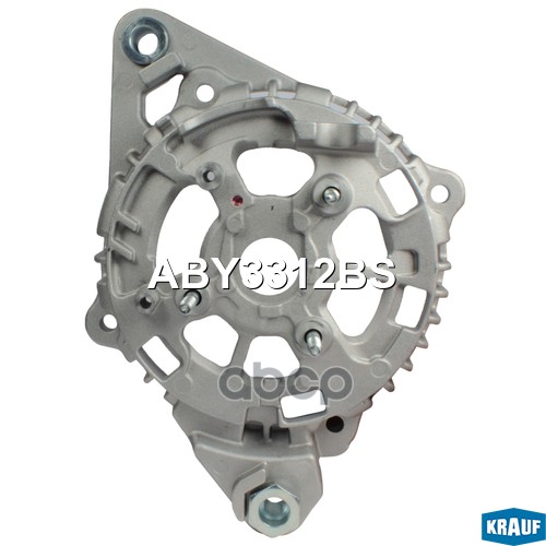 

Крышка Генератора Задняя Металл Krauf арт. ABY3312BS