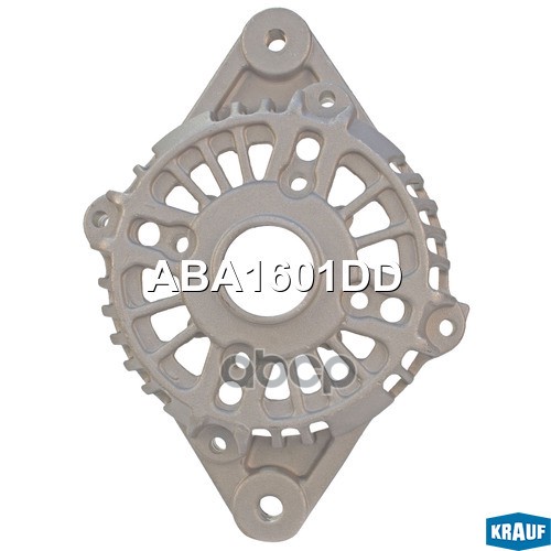 

Крышка Генератора Передняя Krauf арт. ABA1601DD