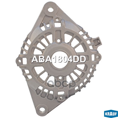 

Крышка Генератора Передняя Krauf арт. ABA1804DD