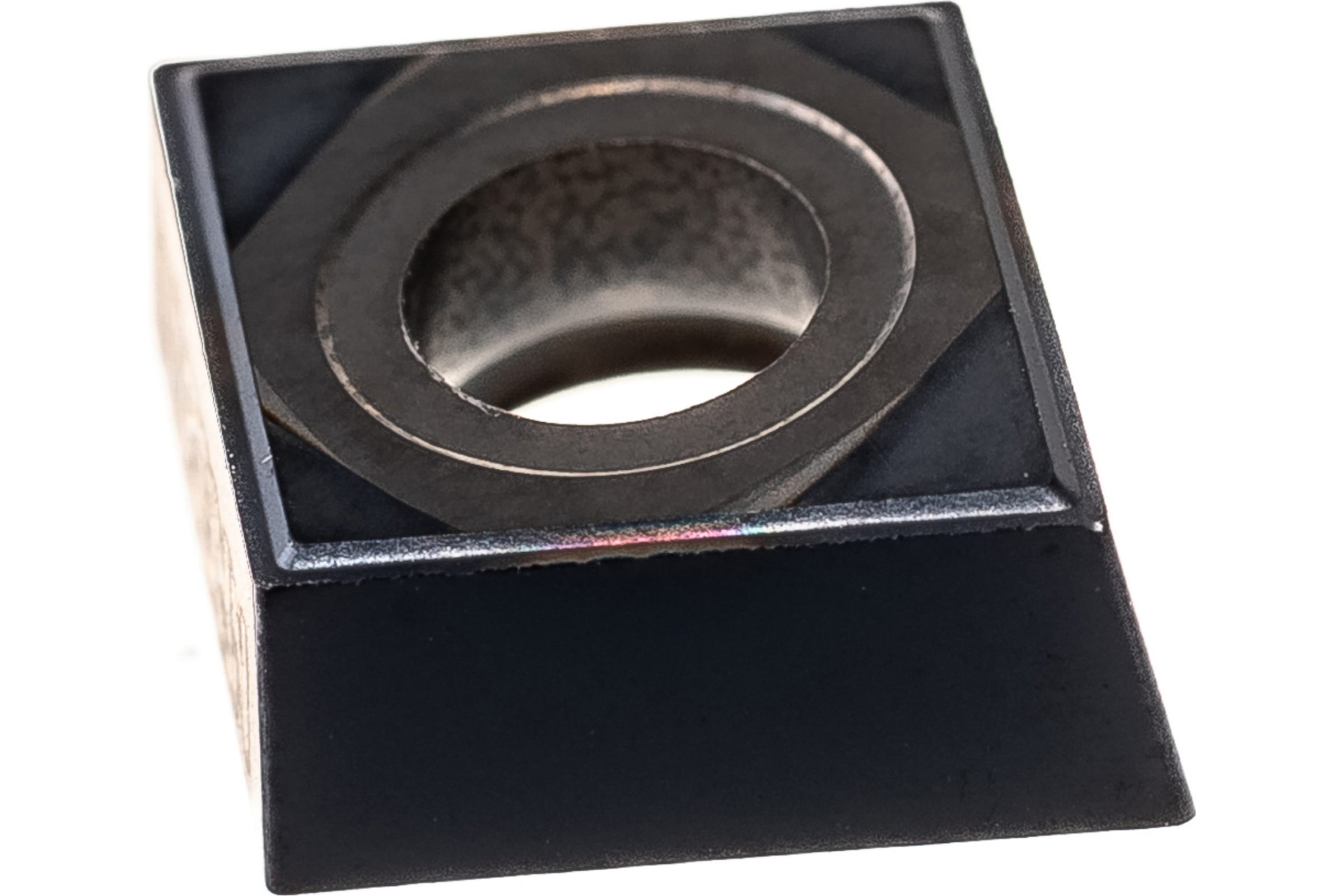 

NORGAU Пластина CCMT09T302-UF NRG20M токарная 020057105