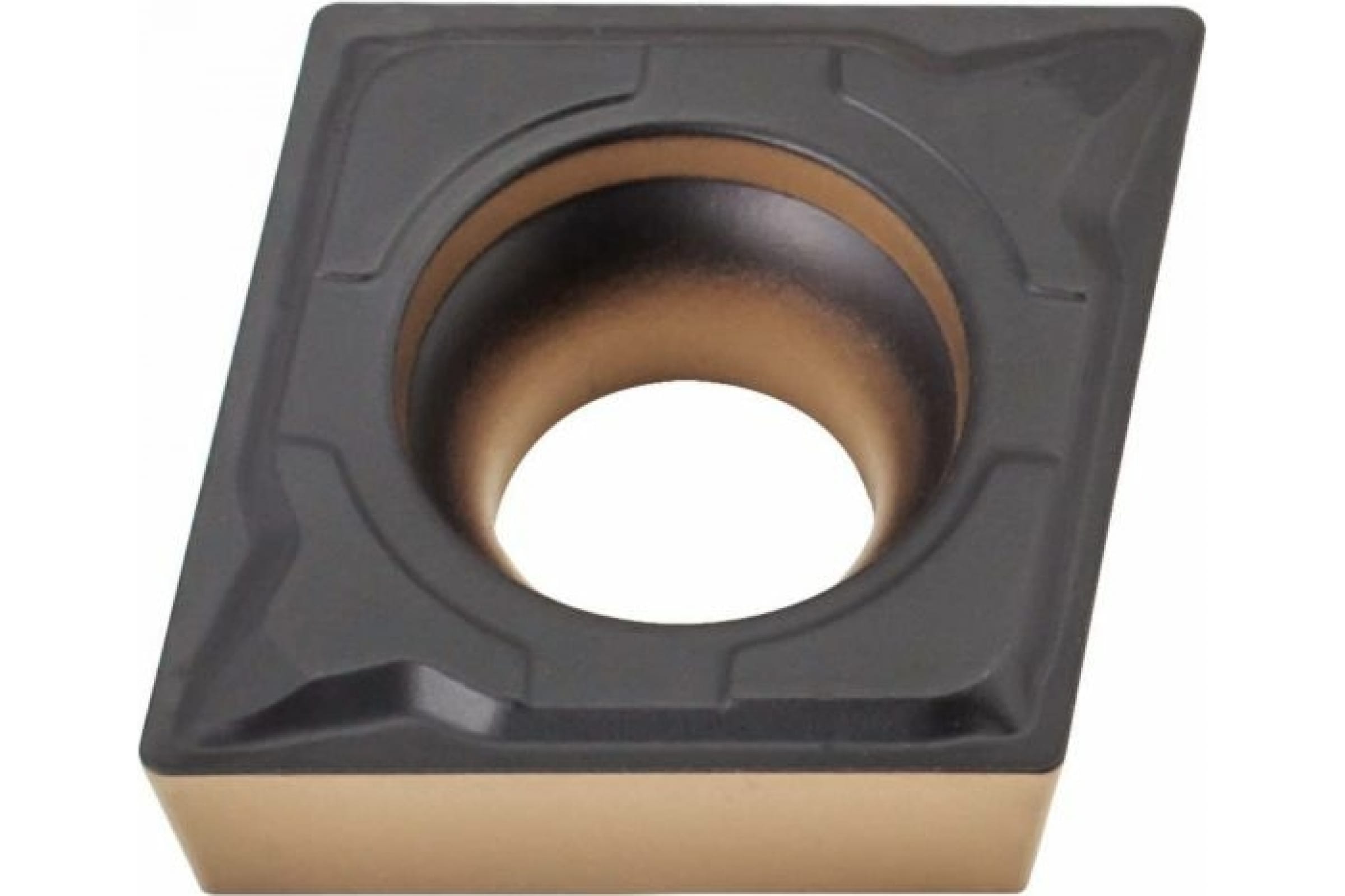 

NORGAU Пластина CCMT09T308-UF NRG20M токарная 020057109