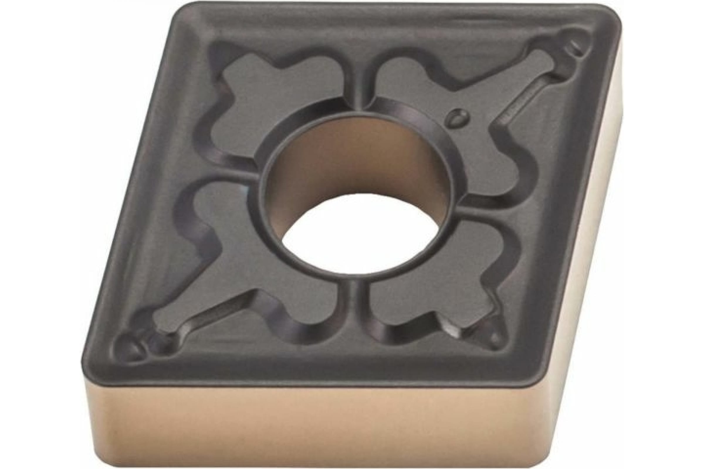 

NORGAU Пластина CNMG120408-MP NRG25P токарная 020019103