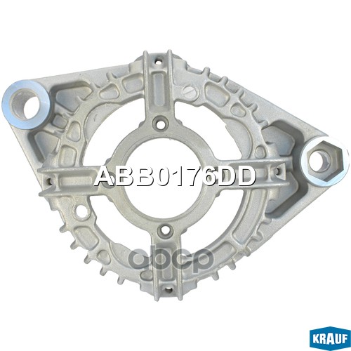 

Крышка Генератора Передняя Krauf арт. ABB0176DD