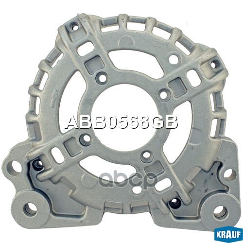 

Крышка Генератора Передняя Krauf арт. ABB0568GB