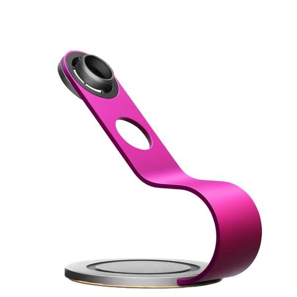 

Подставка для фена Dyson Supersonic Fuchsia Nickel 970516-04, Розовый, upersonic Fuchsia/Nickel