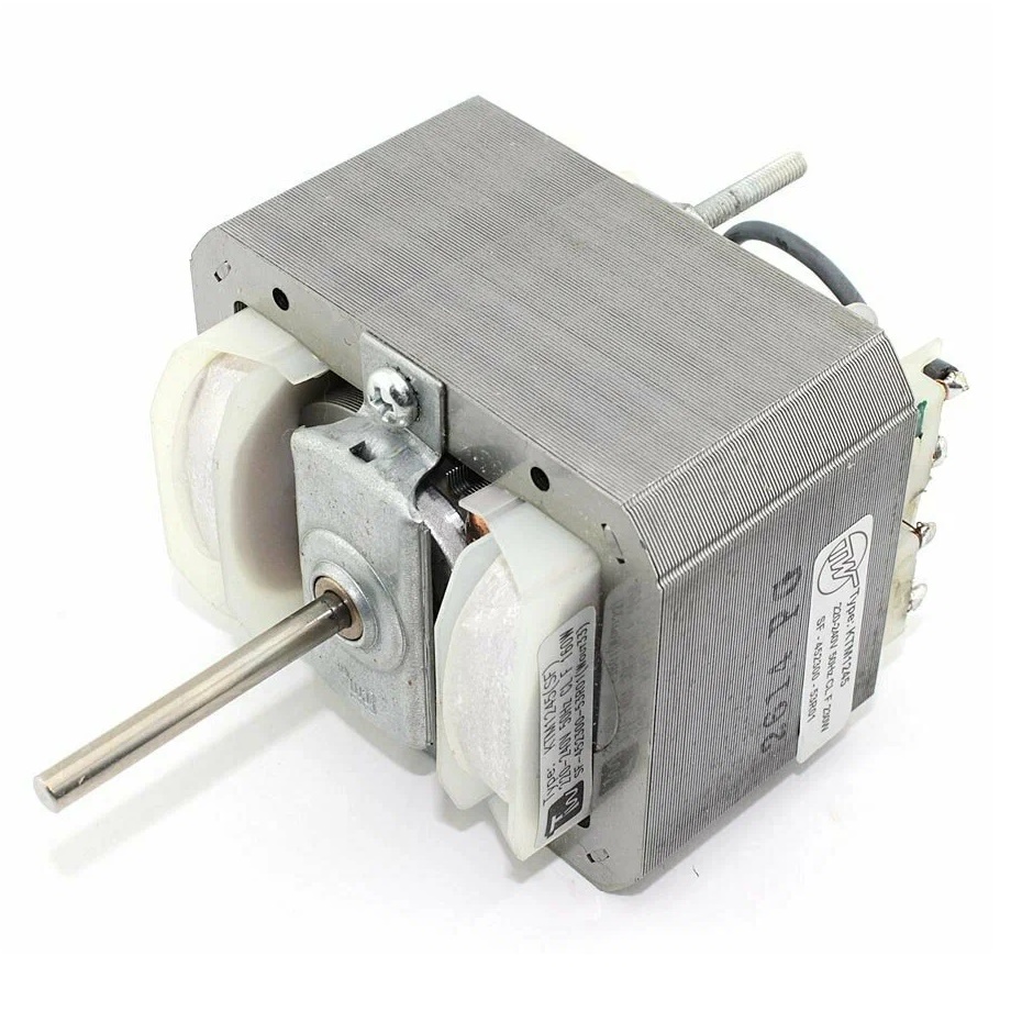 

Мотор Vbparts 00SP0037000, Серебристый, 00SP0037000