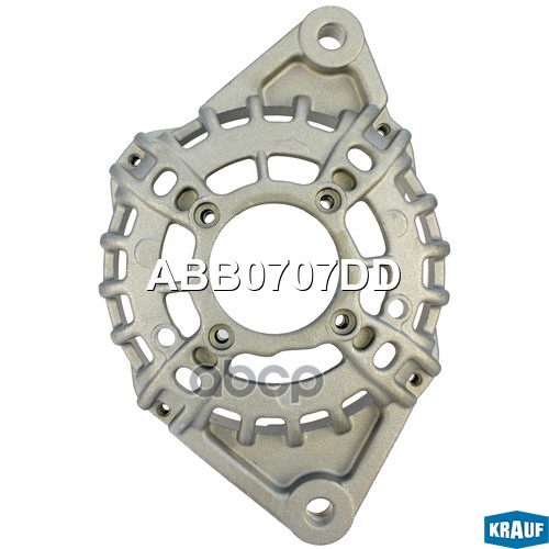 

Крышка Генератора Передняя Krauf арт. ABB0707DD