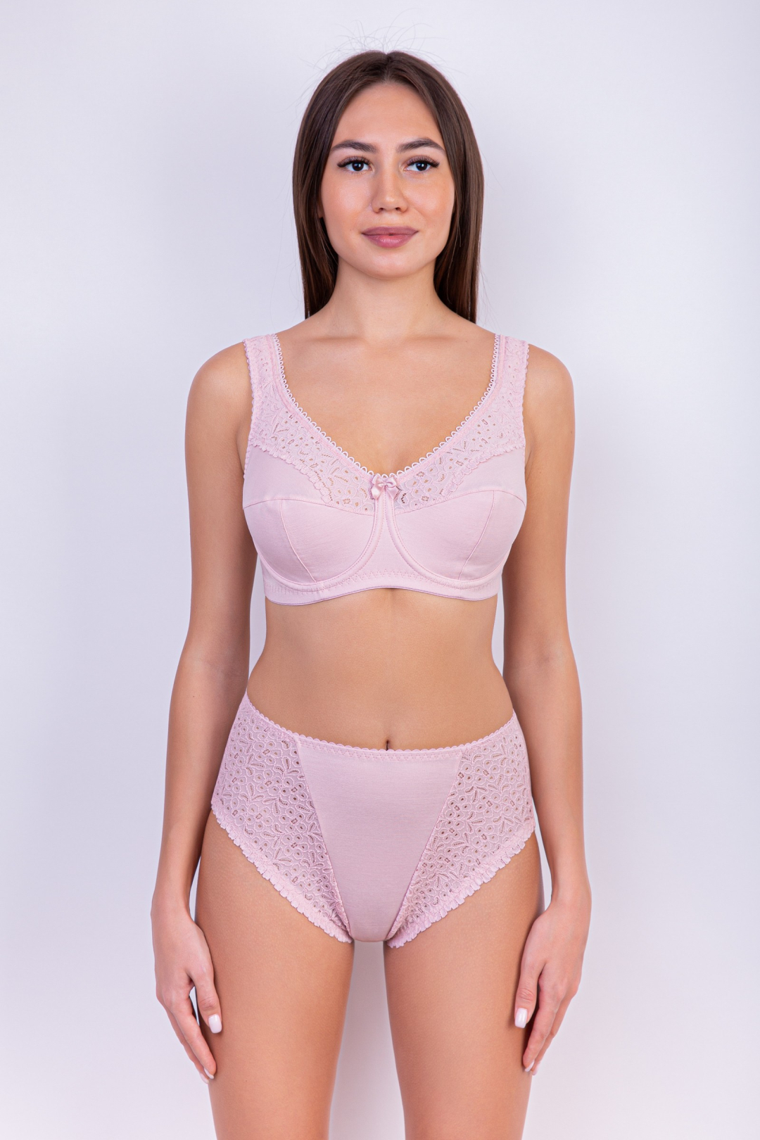

Бюстгальтер женский Lauma 02131 розовый 100B, 02131