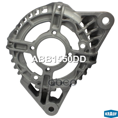 

Крышка Генератора Передняя Krauf арт. ABB1550DD