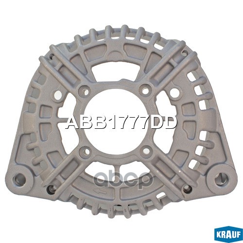 

Крышка Генератора Передняя Krauf арт. ABB1777DD