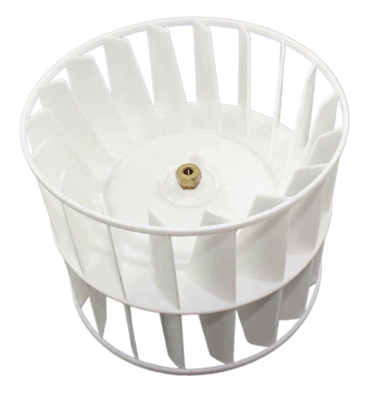 

Крыльчатка Vbparts 03292622, Белый, 03292622