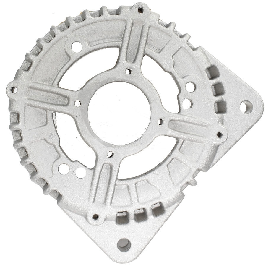 

Крышка Генератора Передняя Krauf арт. ABB1821DD