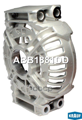 

Крышка Генератора Передняя Krauf арт. ABB1881DD